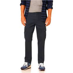 Amazon Essentials Men's Slim-Fit Stretch Cargo Pant (Available in Big & Tall)