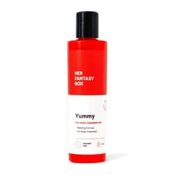 Her Fantasy Box | Yummy Body Wash - Indulgent and Luxurious Body Wash