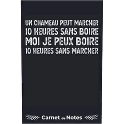 D7OIQ1AD3E Edition Carnet de Notes Humour Drôle Apéro Alcool Bière Vin Femme Homme: Cahier de Bord 120 Pages Lignées/Cadeau Noël,Anniversaire,Fête Mère Père,Saint ... Intime ATSEM/ToDo List (French Edition)