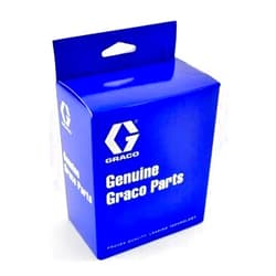 Graco 288479 Pump Rod (Chromex) fits GH130 & LineLazer 130HS