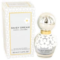 MARC JACOBS DAISY DREAM by Marc Jacobs (WOMEN) MARC JACOBS DAISY DREAM-EDT SPRAY 1.7 OZ