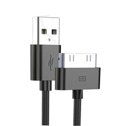 NSGWKZD Charger Fit for Samsung Tabelt CE0168/GT-N8013/GT-P3113TS/GT-P5113TS, 30 Pin Charging Sync Data Cable 3.3 Feet