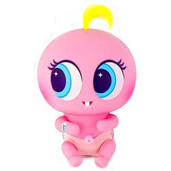 Distroller KSI-Merito Original Susikin Baby Pink