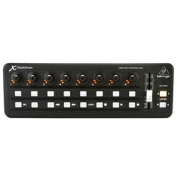 Behringer X-Touch Mini