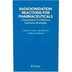 By H.H. Coenen (Author), John Mertens (Author), Bernard Mazière (Author) & 0 more Format: Kindle Edition Radioionidation Reactions for Pharmaceuticals: Compendium for Effective Synthesis Strategies