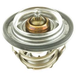 MotoRad 7461-180 180 °F Fail-Safe Thermostat Engine Coolant Thermostat Fits Chevy Equinox 10–17 Malibu 04–14 Cobalt 05–10 HHR 06–11 Cavalier 02-05 Classic 04-05 GMC Terrain 10–17 Buick Verano 12–17
