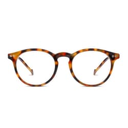 Peepers by PeeperSpecs Brain Trust Round Reading Glasses