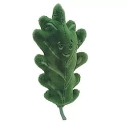 Jellycat Woodland Oak Leaf Stuffed Plush