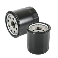 RADHLBNIU Oil Filter 2 Pack Replacement For Hydro-Gear 52114 Toro 109-3321 Gravely 21545100