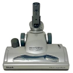Ninja Shark Motorized Motorized Powered Floor Nozzle Head for UV410 Navigator Swivel Vacuum