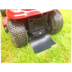 Montree Shop Lawn Striping Kit/Lawn Striper Kit, Universal & Adjustable with Built in Hitch