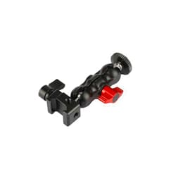 CAMVATE Articulating Arm 1/4