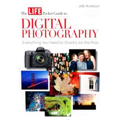 By unknown author (Author) The LIFE Pocket Guide to Digital Photography by The Editors of LIFE Books (2012-10-09)