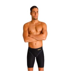 ARENA Men's Standard Powerskin Carbon Core Fx Jammers Racing Swimsuit