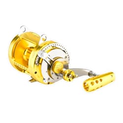 GOMEXUS Trolling Reel,Conventional Reels Saltwater for Tuna Sailfish Swordfish Deep Sea Fishing Reel