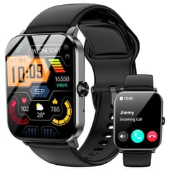Jacoosa Smart Watch, 1.85