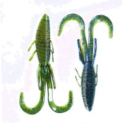 Missile Baits Missile Baits Mbbds 5 5151 Baby D One Size