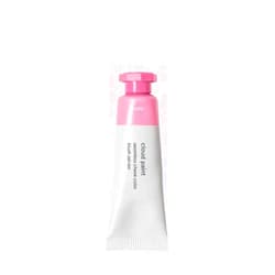 Glossier Cloud Paint Seamless Cheek Color (Puff is a light, cool pink)