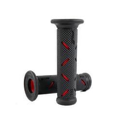 JLESANKS Handlebar Cover Motorcycle Universal Handle Bar Grips for Duc&ati 848 EVO/1098/1198 Panigale 899 959 1199 1299 V4 V4S V4R V2 Supersport950
