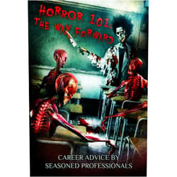By Steve Rasnic Tem (Author), Graham Masterton (Author), Edward Lee (Author), Jack Ketchum (Author), Harry Shannon (Author), Ellen Datlow (Author), Iain Rob Wright (Author), Ramsey Campbell (Author), Michael A. Arnzen (Author), Paul Kane (Author), Mort Castle (Foreword) (Author), Taylor Grant (Author), Lisa Morton (Author), Dean M. Drinkel (Author), Simon Marshall-Jones (Author), Robert W. Walker (Author), Don D’Auria (Author), Glenn Rolfe (Author), Thomas Smith (Author), Blaze McRob (Author), Rocky Wood (Author), Kenneth W. Cain (Author), Daniel I. Russell (Author), Michael McCarty (Author), Richard Thomas (Author), Joan De La Haye (Author), Michael Wilson (Author), Jasper Bark (Author), Armand Rosamilia (Author), Tonia Brown (Author), Jim Mcleod (Author), Tim Waggoner (Author), Gary McMahon (Author), V.H. Leslie (Author), Eric S Brown (Author), William Meikle (Author), John Kenny (Author), Ben Eads (Author), Rena Mason (Author), Scott Nicholson (Author), Lucy A. Snyder (Author), Theresa Derwin (Author), Weston Ochse (Author), Gary Fry (Author), John Palisano (Author), Mark West (Author), Steven Savile (Author), Crystal Lake Publishing (Author), Joe Mynhardt (editor) (Author), Joe Mynhardt (Editor), Mort Castle (Foreword) & 47 more Format: Kindle Edition Horror 101: The Way Forward: Career advice by seasoned professionals (Crystal Lake's Horror 101 Book 1)
