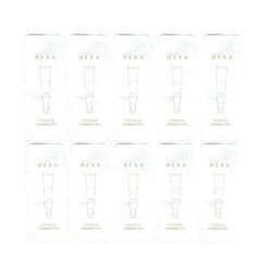 AMOREPACIFIC HERA [HERA] 36 X HERA New Wrinkle Corrector Sample Sachets Trial, Hera Anti-aging wrinkle cream (36 Sachets)