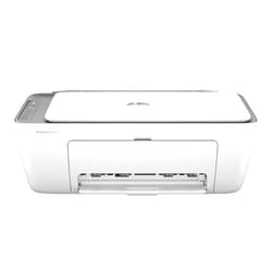 HP DeskJet 2855e Wireless All-in-One Color Inkjet Printer, Scanner, Copier, Best-for-home, 3 months of Instant Ink included (588S5A)