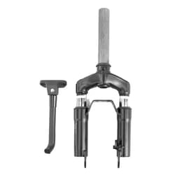 XIBANY Motorized Scooter Monorim Front Tube Shock Absorber Foot Support Modified Damping Suspension for Xia/omi M365 1s Pro Pro2/Nin/ebot Max G30 E-Scooter Motorized Scooter(V2 for Ninebot G30)