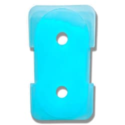 Air Spencer USA LLC Squash/DoorPod™ Refill (Santa Barbara Sea Breeze)