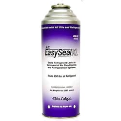 Nu-Calgon 4050-10 (12.7 oz. Can) A/C EasySeal XL