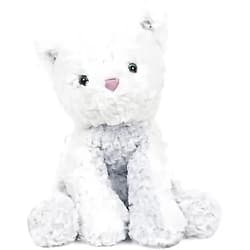 GUND Cozys Collection Kitty Cat Plush Soft Stuffed Animal for Ages 1 and Up, 10