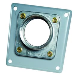 Schneider Electric Square D - A200L 2 -Inch Hub for A-L Openings for Square D Devices with A-L Openings