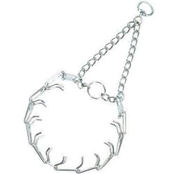 Herm SPRENGER Ultra-Plus Prong Dog Training Collar, 2.25 mm x 14