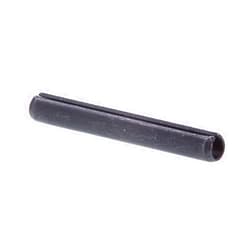 Prime-Line 9187546 Slotted Spring Pins, 3/32 In. X 3/4 in, Plain Steel (25 Pack)