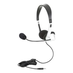 Egghead EGG-IAG-1007TRSS-SO Mobile-Ready Stereo Headsets with Boom Microphone
