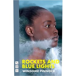 Winsome Pinnock Rockets and Blue Lights (NHB Modern Plays)