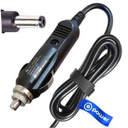 T POWER T-Power for iHome iAD13B Iad13w - iHome iH19 iH9B6 Speaker - iHome iConnect IH-K230MB Replacement AC DC Portable Car Plug Charger