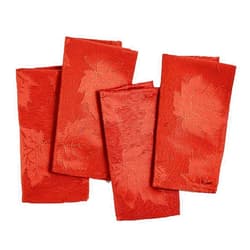 Bardwil Hampshire 4-Pc. Napkin Set