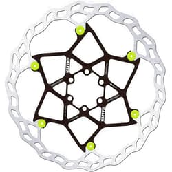 Galfer Floating Wave Disc Brake Rotor