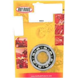 Hot Rods K023 Rodamientos y Cigüeñal