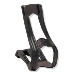 Zefal Y-2949 Christophe 43 MTB L/XL, Black