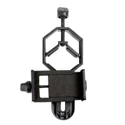 Celestron – Smartphone Photography Adapter for Telescope – Digiscoping Smartphone Adapter – Capture Photos and Video Through Your Telescope or Spotting Scope Eyepiece