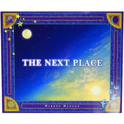 Warren Hanson The Next Place