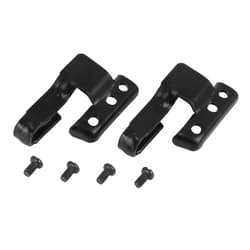 X AUTOHAUX Windshield Wiper Arm Adapter Kit for Toyota for Honda for Mitsubishi 3392390298, 892 21001 1013