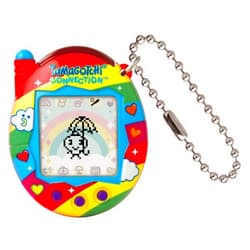 Tamagotchi Connection - Rainbow Sky
