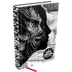 Portuguese Edition by Mallory O’Meara (Author) A Dama e a Criatura (Em Portugues do Brasil)