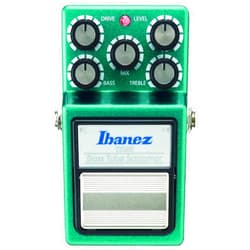 Ibanez TS9B BASS Tube Screamer Bass Overdrive Pedal