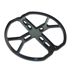 CORS Detonation, NEL Storm Metal Detector Coil Cover 13