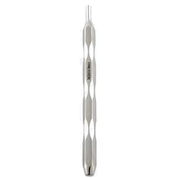 SurgiMac Stainless Steel Dental Ergonomic Mirror Handle, Hollow Handle, Cone Socket, Autoclavable