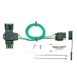 Hopkins Towing Solutions 41125 Plug-In Simple Vehicle Wiring Kit