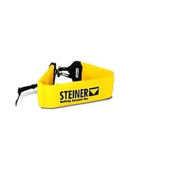 Steiner Floating Strap for Marine Binoculars - Long-Lasting Waterproof Floating Binocular Accessory